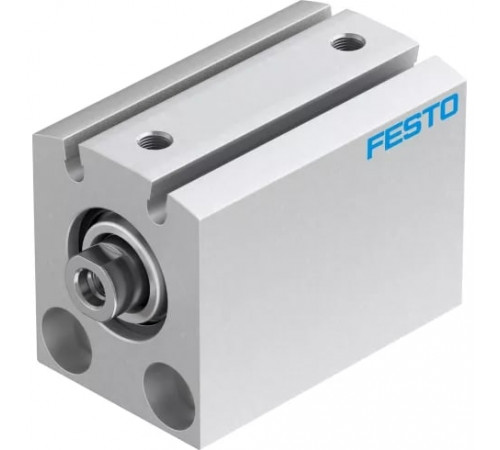 Короткоходовый пневмоцилиндр Festo ADVC-20-20-I-P-A