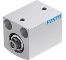Короткоходовой пневмоцилиндр Festo ADVC-20-20-I-P