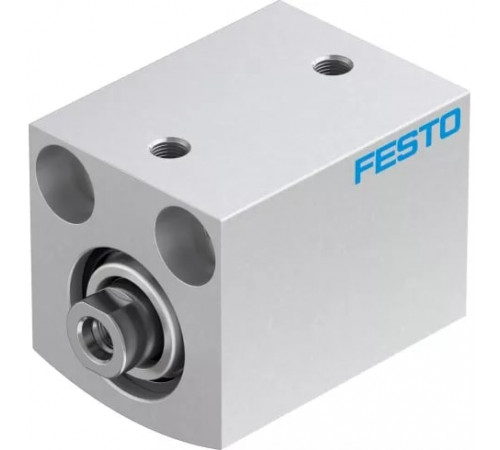 Короткоходовой пневмоцилиндр Festo ADVC-20-20-I-P