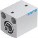 Короткоходовой пневмоцилиндр Festo ADVC-20-20-I-P