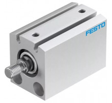 Короткоходовой пневмоцилиндр Festo ADVC-20-25-A-P-A