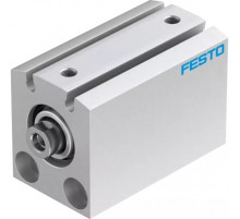 Короткоходовой пневмоцилиндр Festo ADVC-20-25-I-P-A