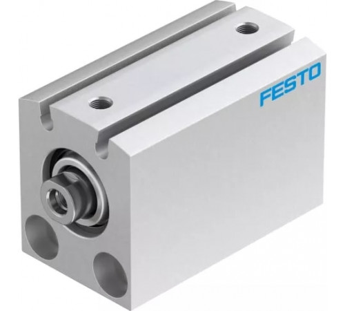 Короткоходовой пневмоцилиндр Festo ADVC-20-25-I-P-A