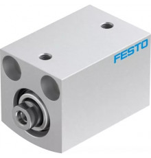 Короткоходовой пневмоцилиндр Festo ADVC-20-25-I-P