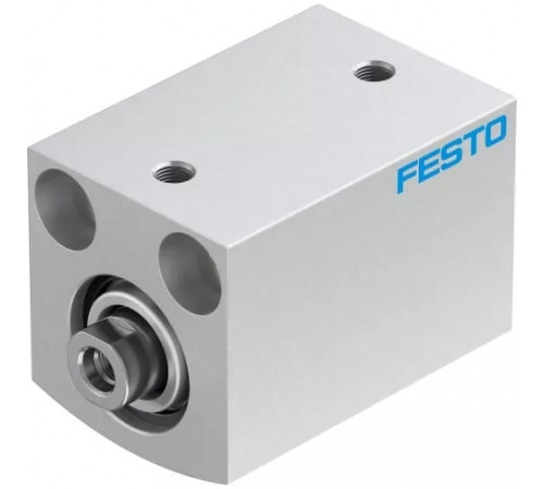 Короткоходовой пневмоцилиндр Festo ADVC-20-25-I-P