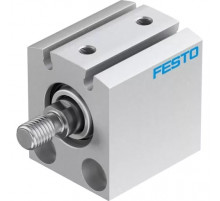 Короткоходовой пневмоцилиндр Festo ADVC-20-5-A-P-A