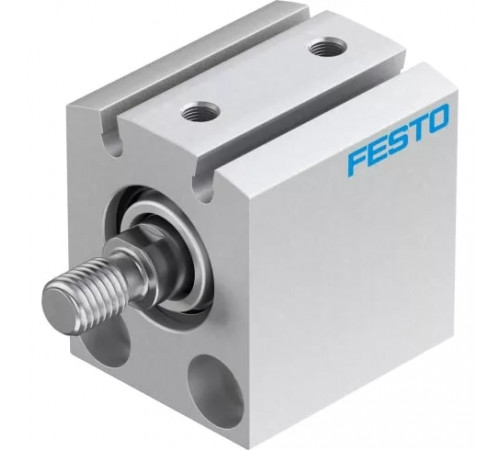Короткоходовой пневмоцилиндр Festo ADVC-20-5-A-P-A
