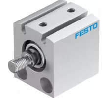 Короткоходовый пневмоцилиндр Festo ADVC-32-A-P-A