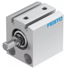 Короткоходовый пневмоцилиндр Festo ADVC-32-A-P-A