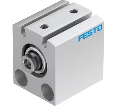 Короткоходовый пневмоцилиндр Festo ADVC-20-5-I-P-A