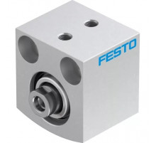 Короткоходовый пневмоцилиндр Festo ADVC-20-5-I-P