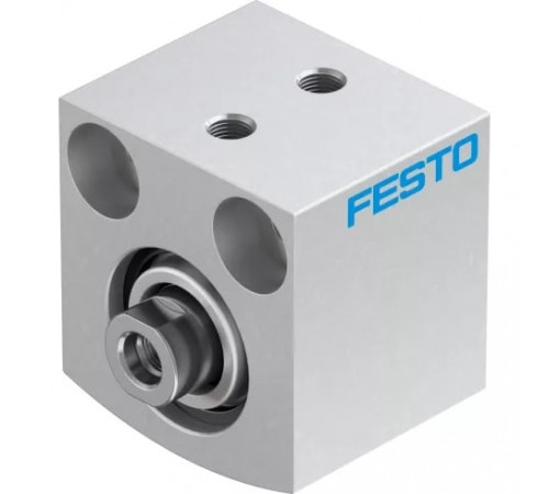 Короткоходовый пневмоцилиндр Festo ADVC-20-5-I-P
