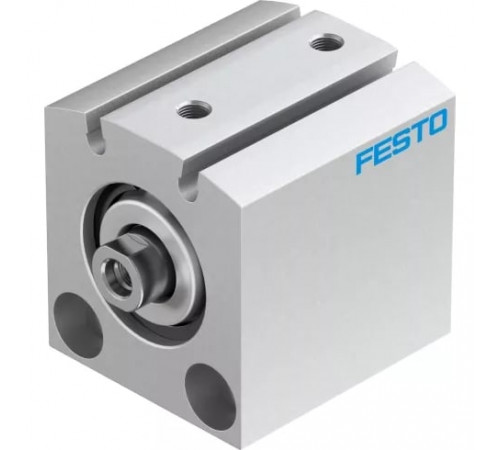 Короткоходовой пневмоцилиндр Festo ADVC-25-10-I-P-A