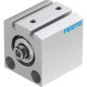 Короткоходовой пневмоцилиндр Festo ADVC-25-10-I-P-A
