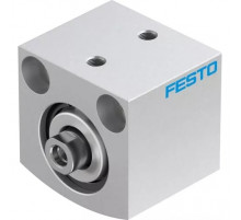 Короткоходовый пневмоцилиндр Festo ADVC-25-10-I-P
