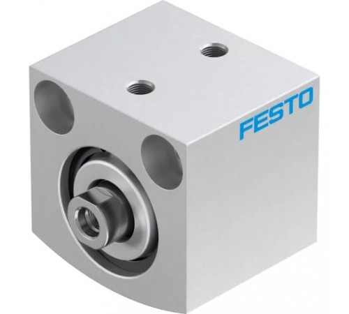 Короткоходовый пневмоцилиндр Festo ADVC-25-10-I-P