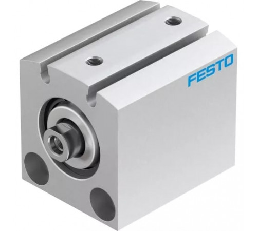 Короткоходовой пневмоцилиндр Festo ADVC-25-15-I-P-A