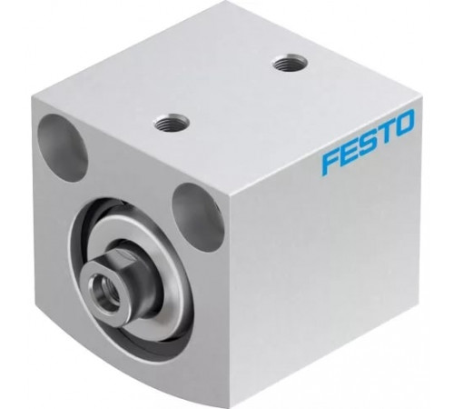 Короткоходовый пневмоцилиндр Festo ADVC-25-15-I-P