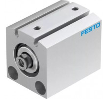 Короткоходовый пневмоцилиндр Festo ADVC-25-20-I-P-A