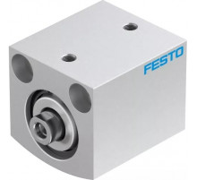 Короткоходовой пневмоцилиндр Festo ADVC-25-20-I-P