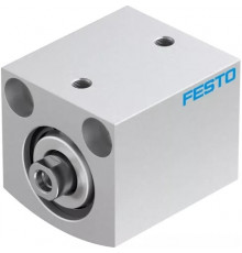 Короткоходовой пневмоцилиндр Festo ADVC-25-20-I-P