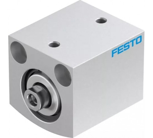 Короткоходовой пневмоцилиндр Festo ADVC-25-20-I-P