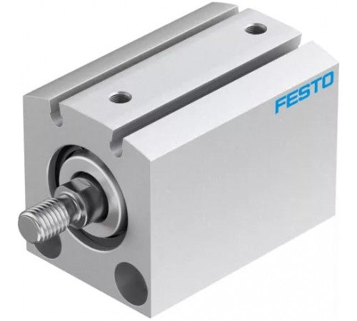 Короткоходовой пневмоцилиндр Festo ADVC-25-25-A-P-A
