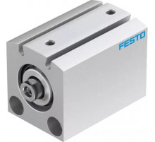 Короткоходовой пневмоцилиндр Festo ADVC-25-25-I-P-A