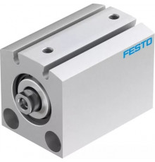Короткоходовой пневмоцилиндр Festo ADVC-25-25-I-P-A
