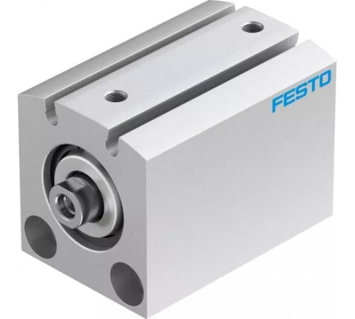 Короткоходовой пневмоцилиндр Festo ADVC-25-25-I-P-A