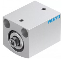 Короткоходовый пневмоцилиндр Festo ADVC-25-25-I-P