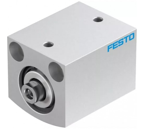 Короткоходовый пневмоцилиндр Festo ADVC-25-25-I-P