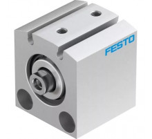 Короткоходовый пневмоцилиндр Festo ADVC-25-5-I-P-A