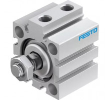 Короткоходовый пневмоцилиндр Festo ADVC-32-10-A-P