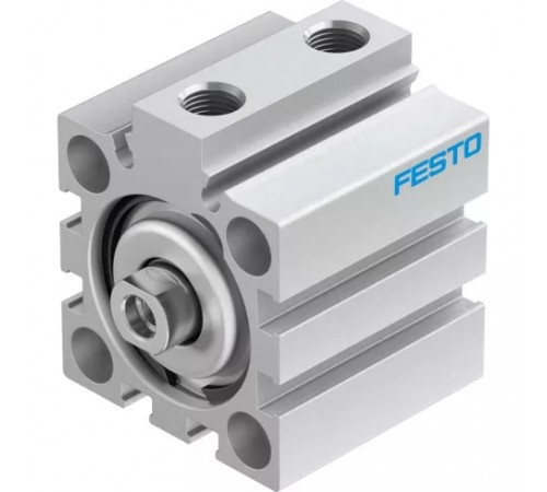 Короткоходовой пневмоцилиндр Festo ADVC-32-10-I-P-A