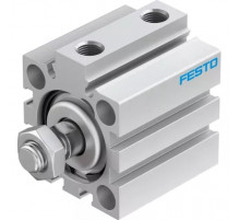 Короткоходовой пневмоцилиндр Festo ADVC-32-15-A-P-A