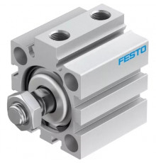 Короткоходовой пневмоцилиндр Festo ADVC-32-15-A-P