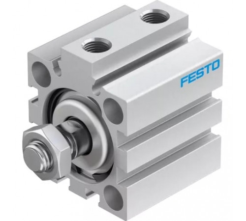 Короткоходовой пневмоцилиндр Festo ADVC-32-15-A-P