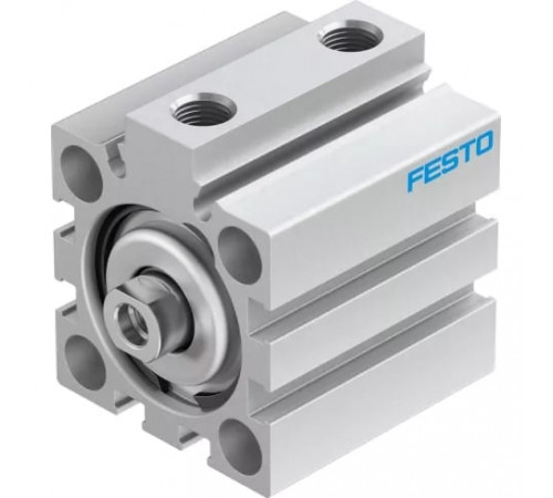 Короткоходовый пневмоцилиндр Festo ADVC-32-15-I-P-A