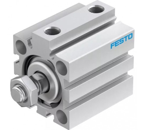 Короткоходовой пневмоцилиндр Festo ADVC-32-20-A-P-A