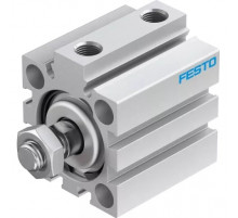 Короткоходовый пневмоцилиндр Festo ADVC-32-20-A-P