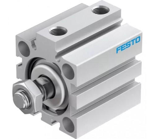 Короткоходовый пневмоцилиндр Festo ADVC-32-20-A-P