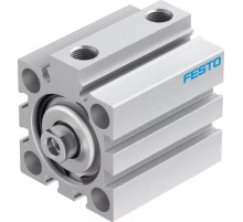 Короткоходовой пневмоцилиндр Festo ADVC-32-20-I-P-A