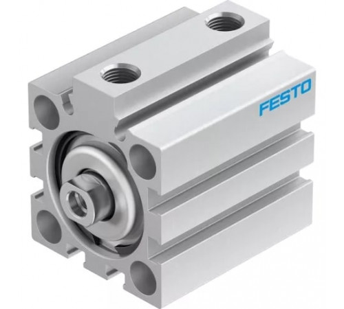 Короткоходовой пневмоцилиндр Festo ADVC-32-20-I-P-A