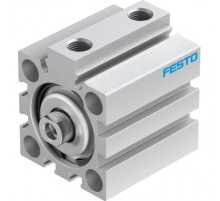Короткоходовой пневмоцилиндр Festo ADVC-32-20-I-P