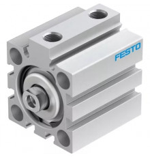 Короткоходовой пневмоцилиндр Festo ADVC-32-20-I-P