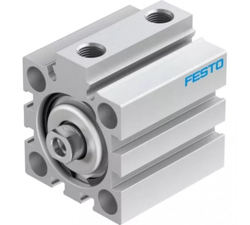 Короткоходовой пневмоцилиндр Festo ADVC-32-20-I-P
