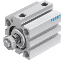 Короткоходовой пневмоцилиндр Festo ADVC-32-25-A-P-A