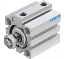 Короткоходовой пневмоцилиндр Festo ADVC-32-25-A-P