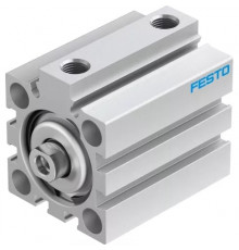 Короткоходовый пневмоцилиндр Festo ADVC-32-25-I-P-A
